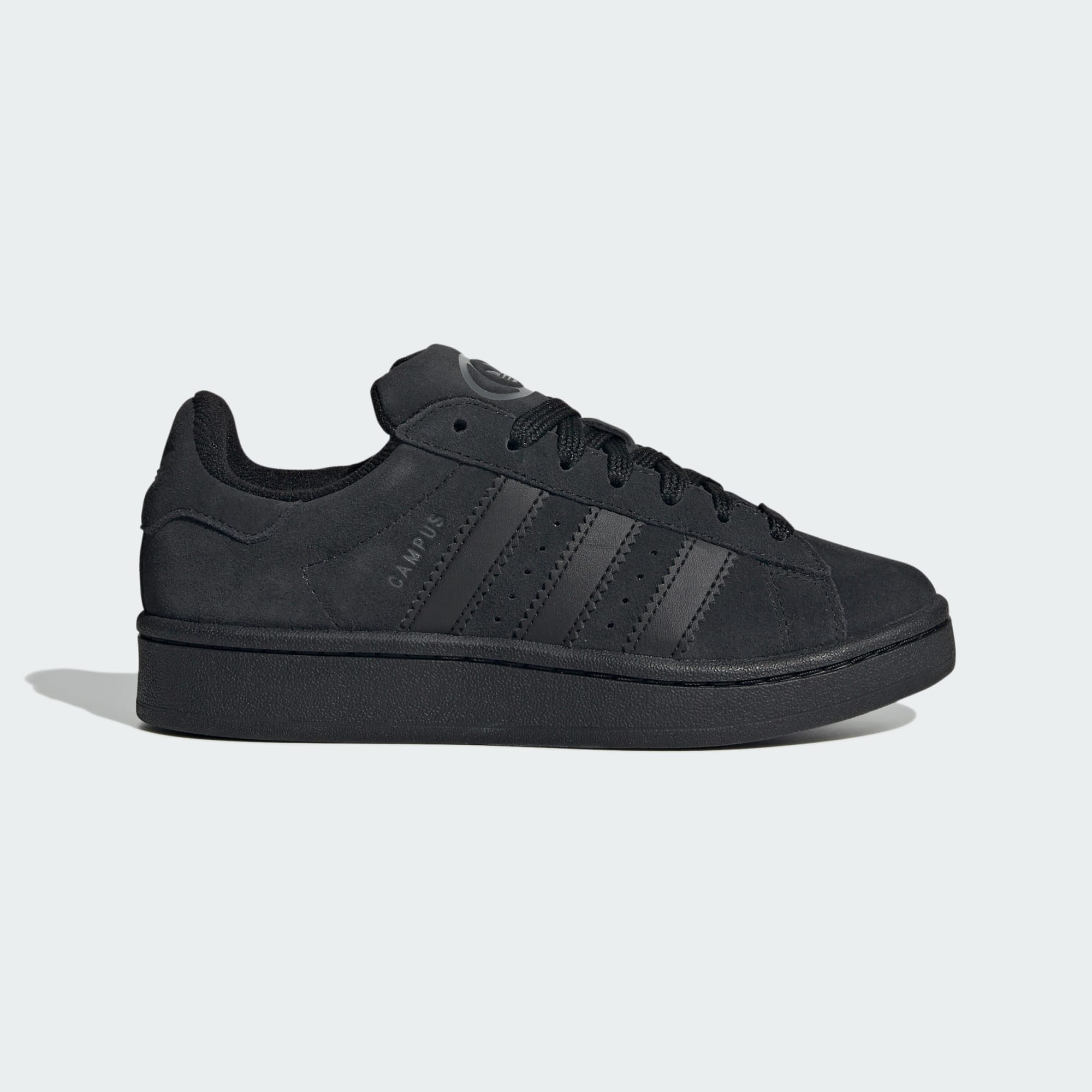 adidas Campus 00s Sneakers - Black