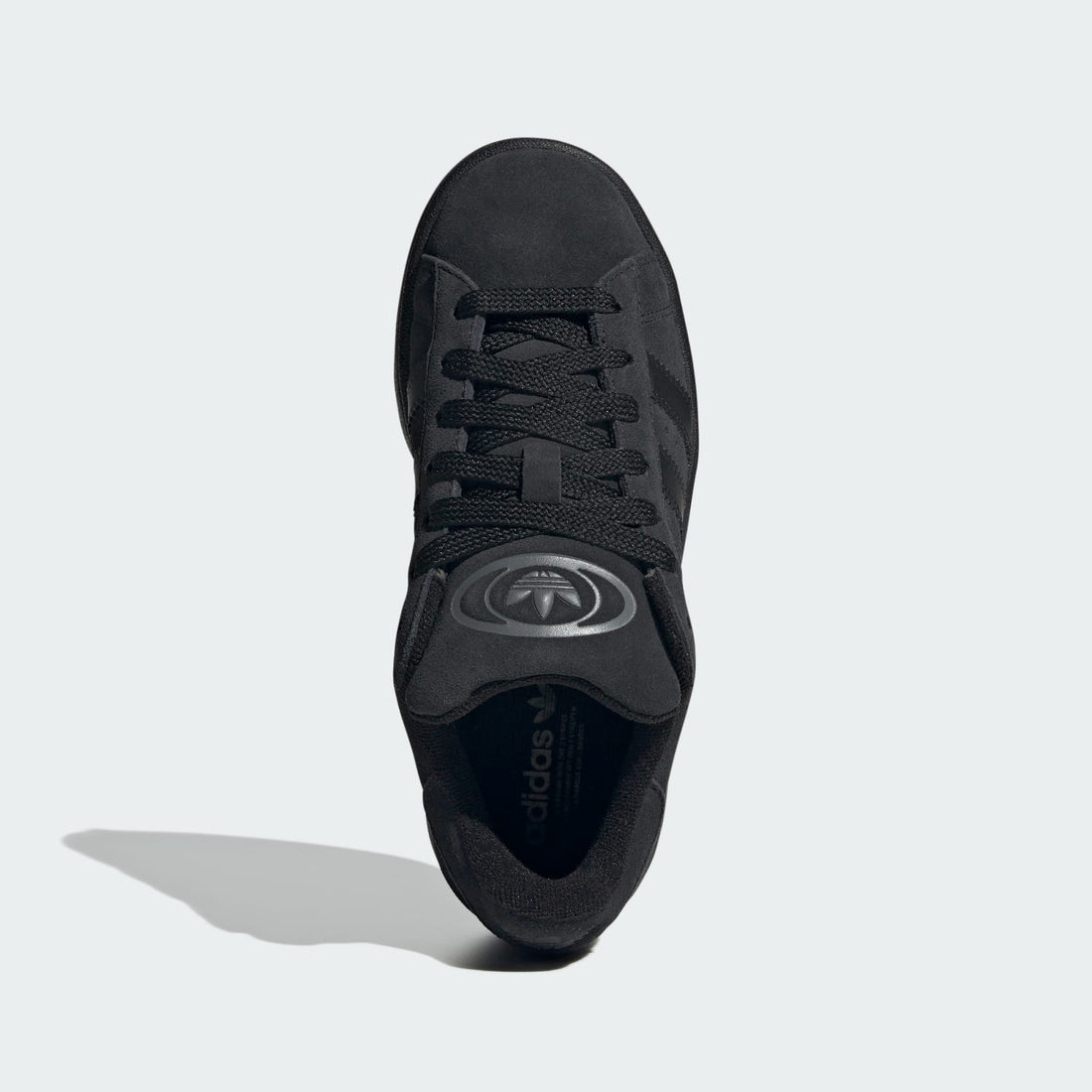 adidas Campus 00s Sneakers - Black