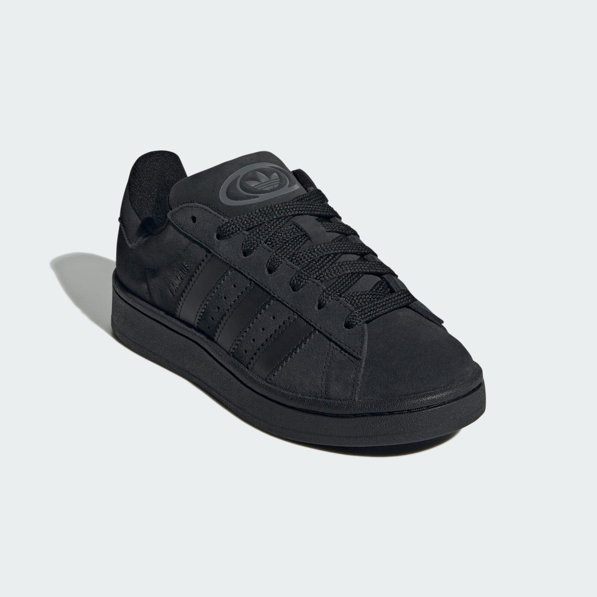 adidas Campus 00s Sneakers - Black