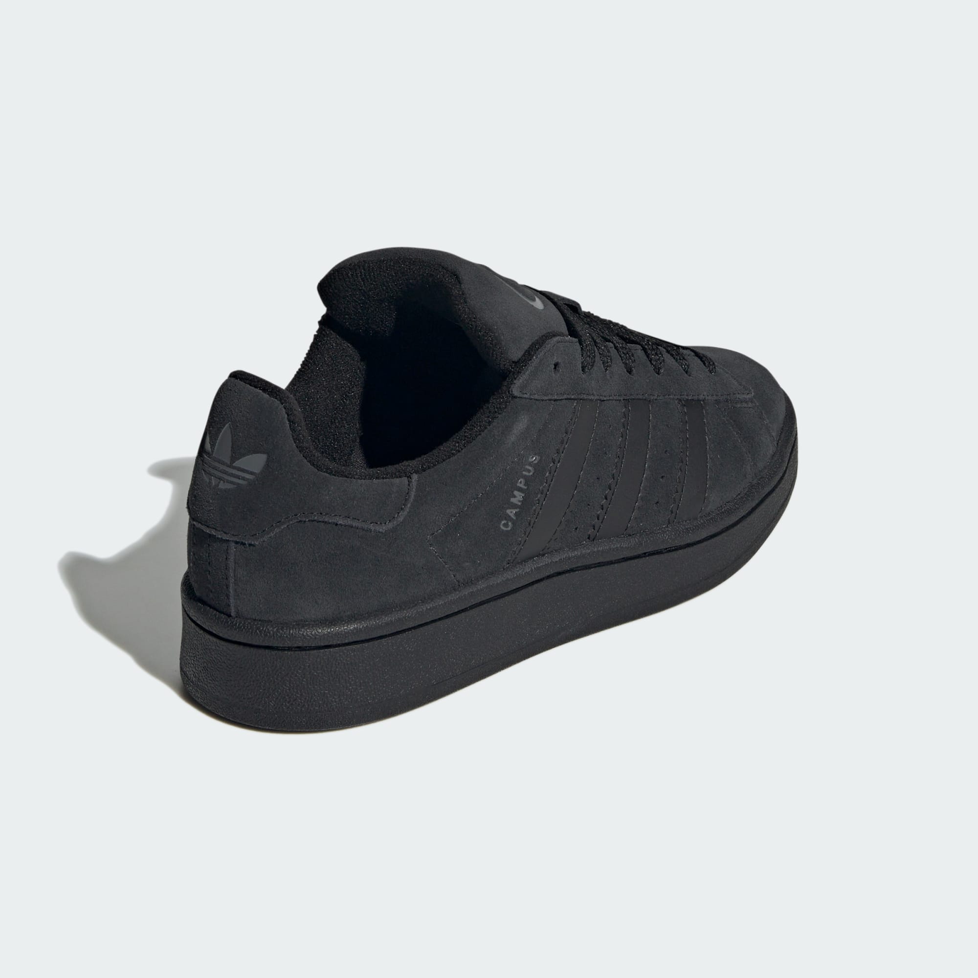 adidas Campus 00s Sneakers - Black