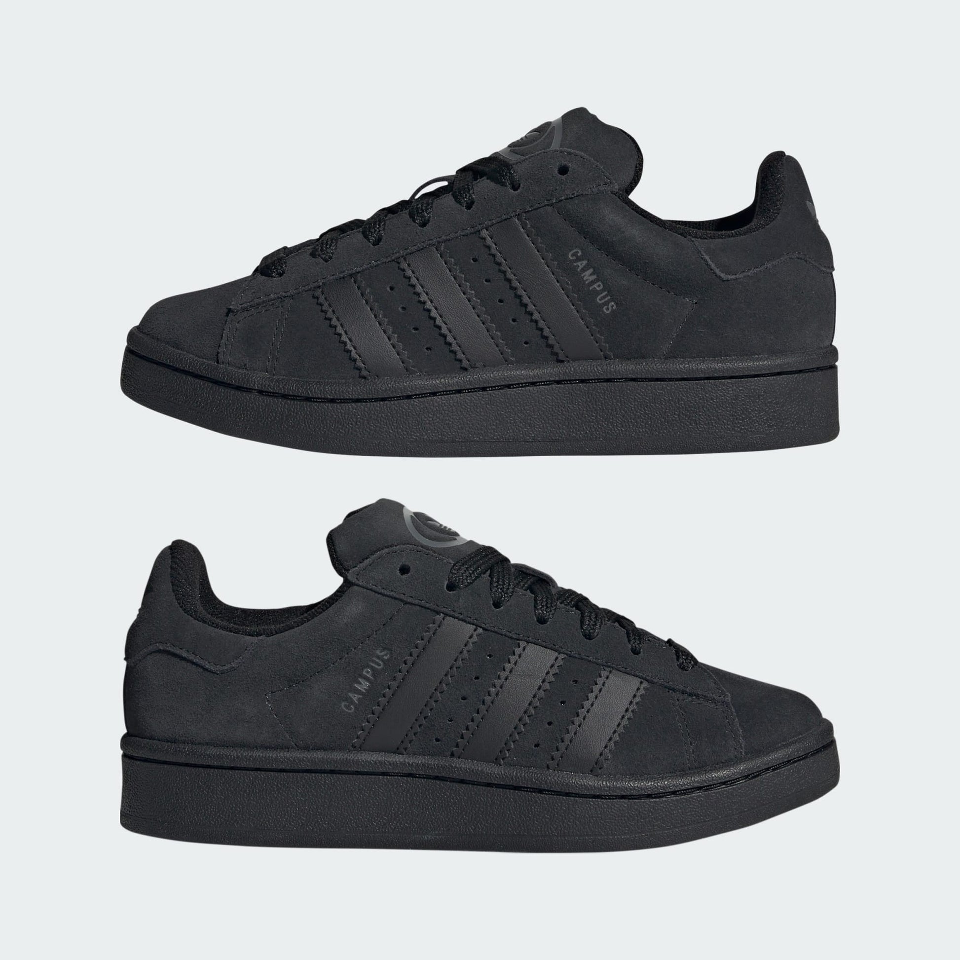 adidas Campus 00s Sneakers - Black