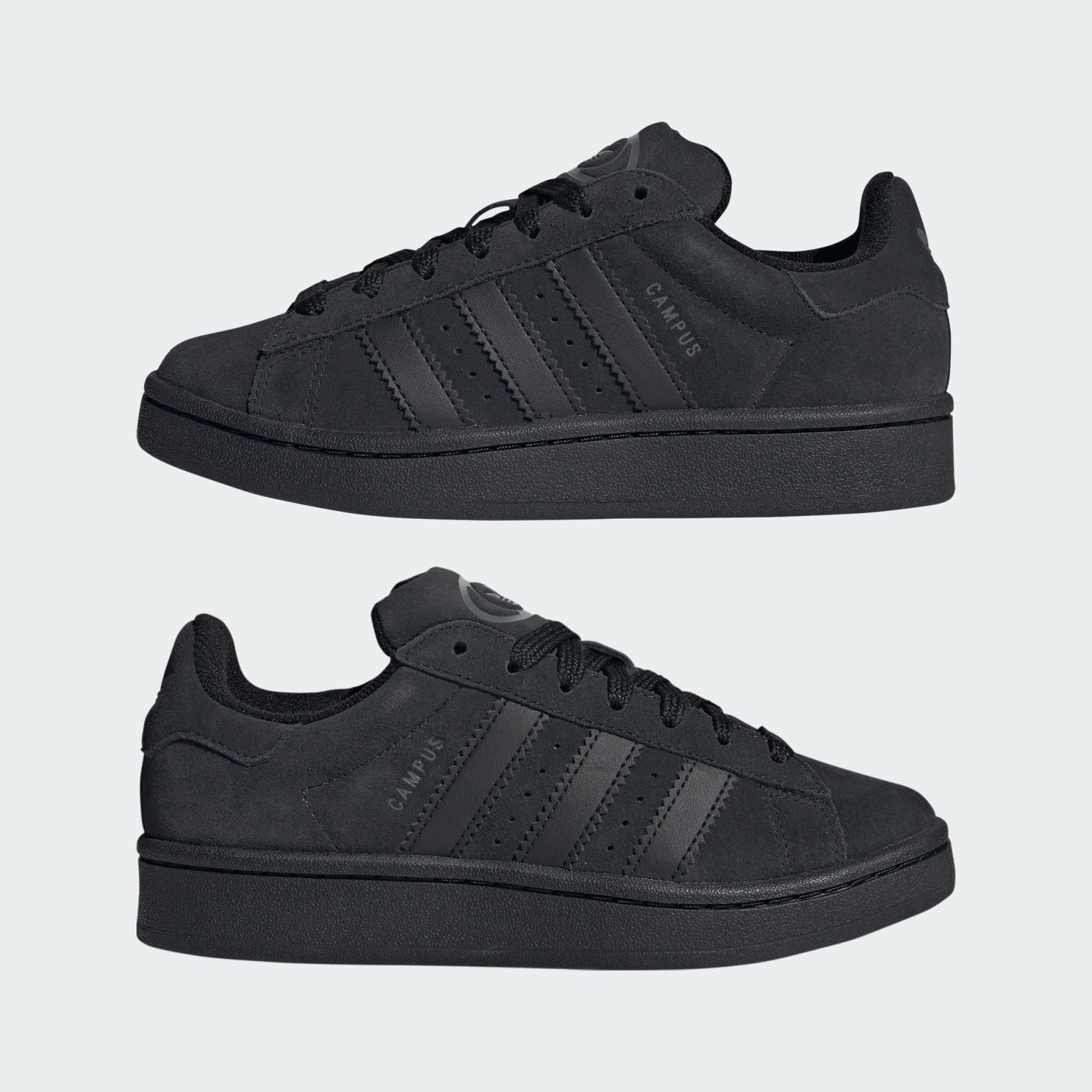 adidas Campus 00s Sneakers - Black