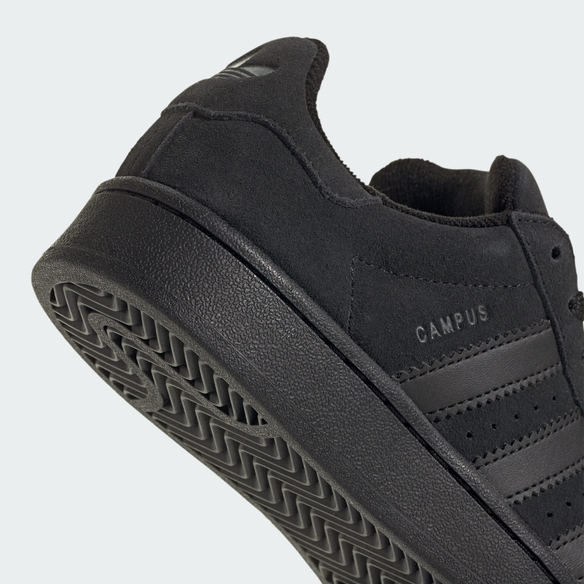 adidas Campus 00s Sneakers - Black