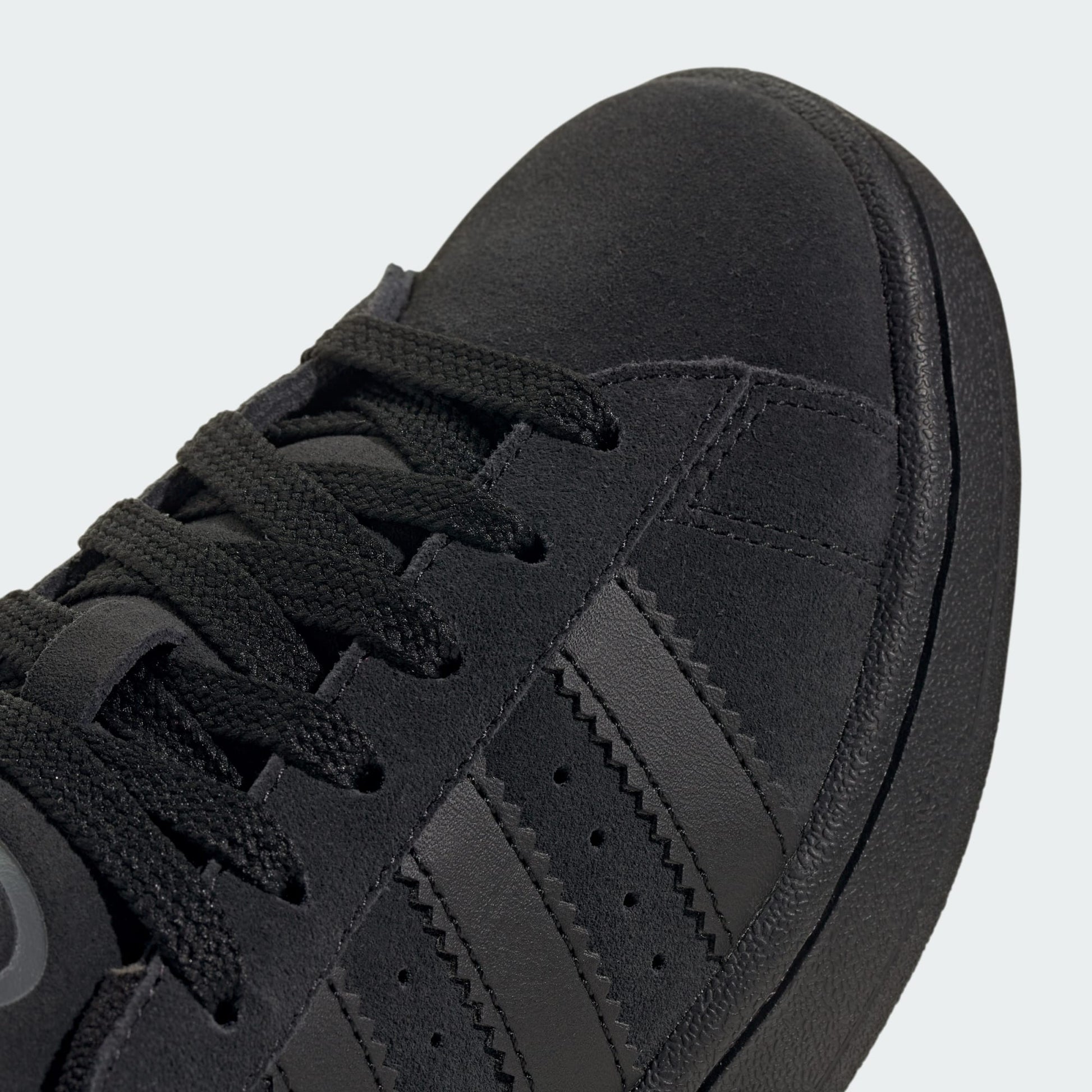 adidas Campus 00s Sneakers - Black