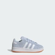 Campus 00s Shoes - Green | Free Shipping with adiClub | adidas US