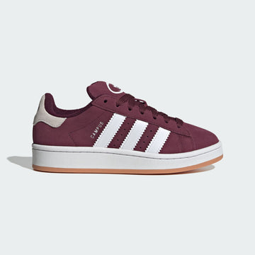 adidas Campus 00s Sneakers - Burgundy