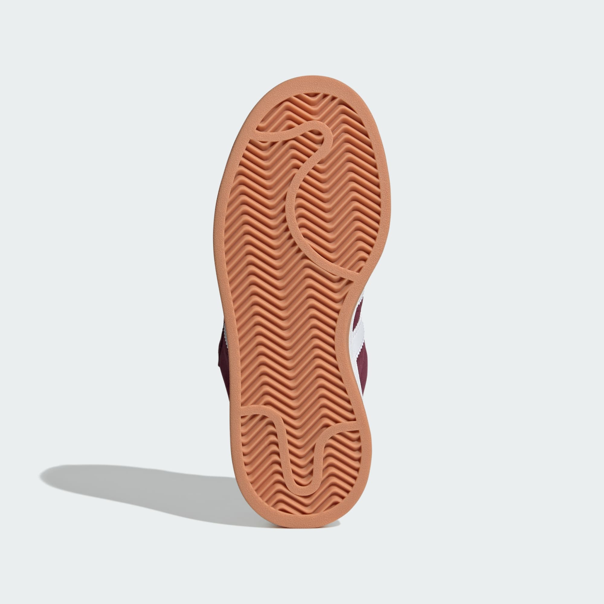 adidas Campus 00s Sneakers - Burgundy