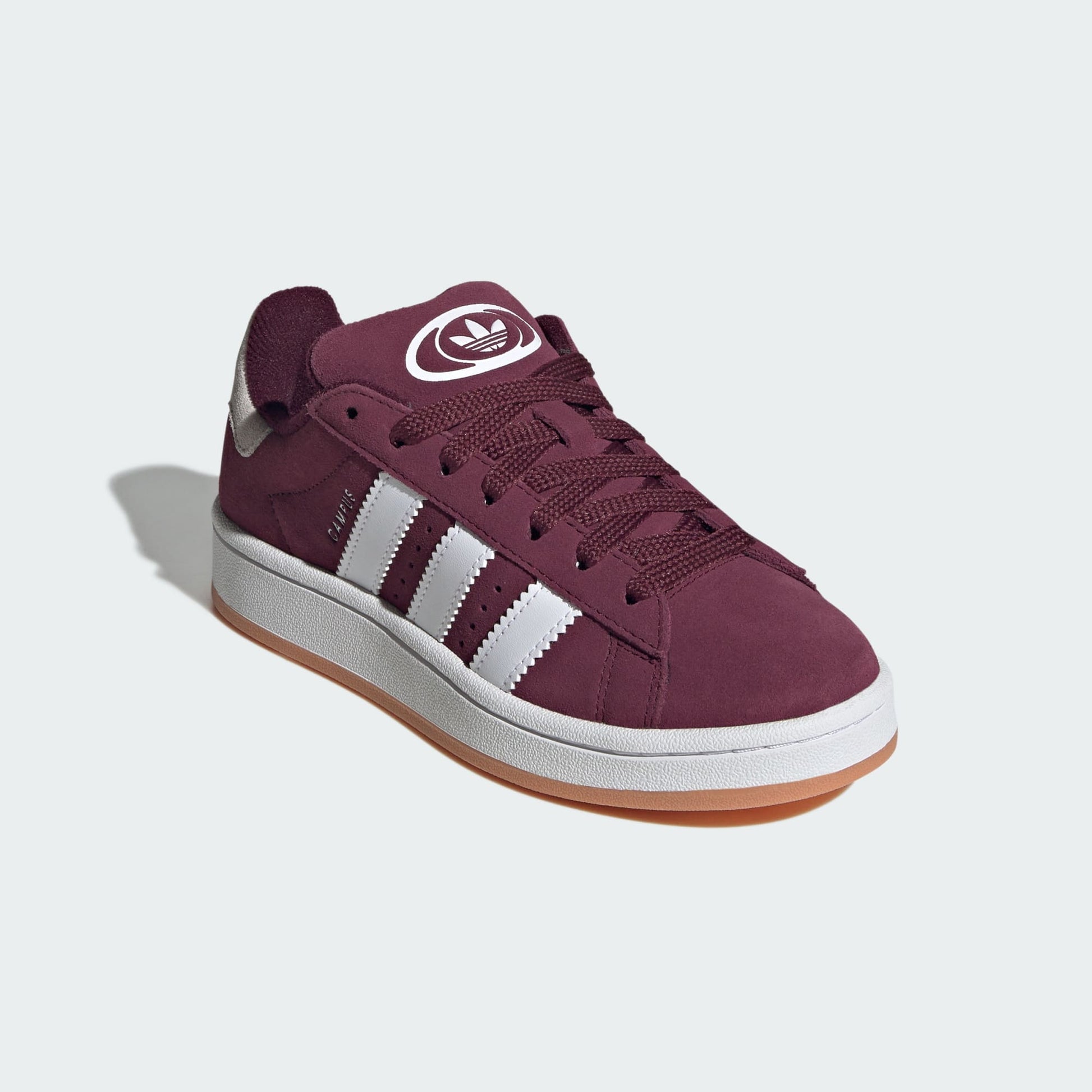 adidas Campus 00s Sneakers - Burgundy