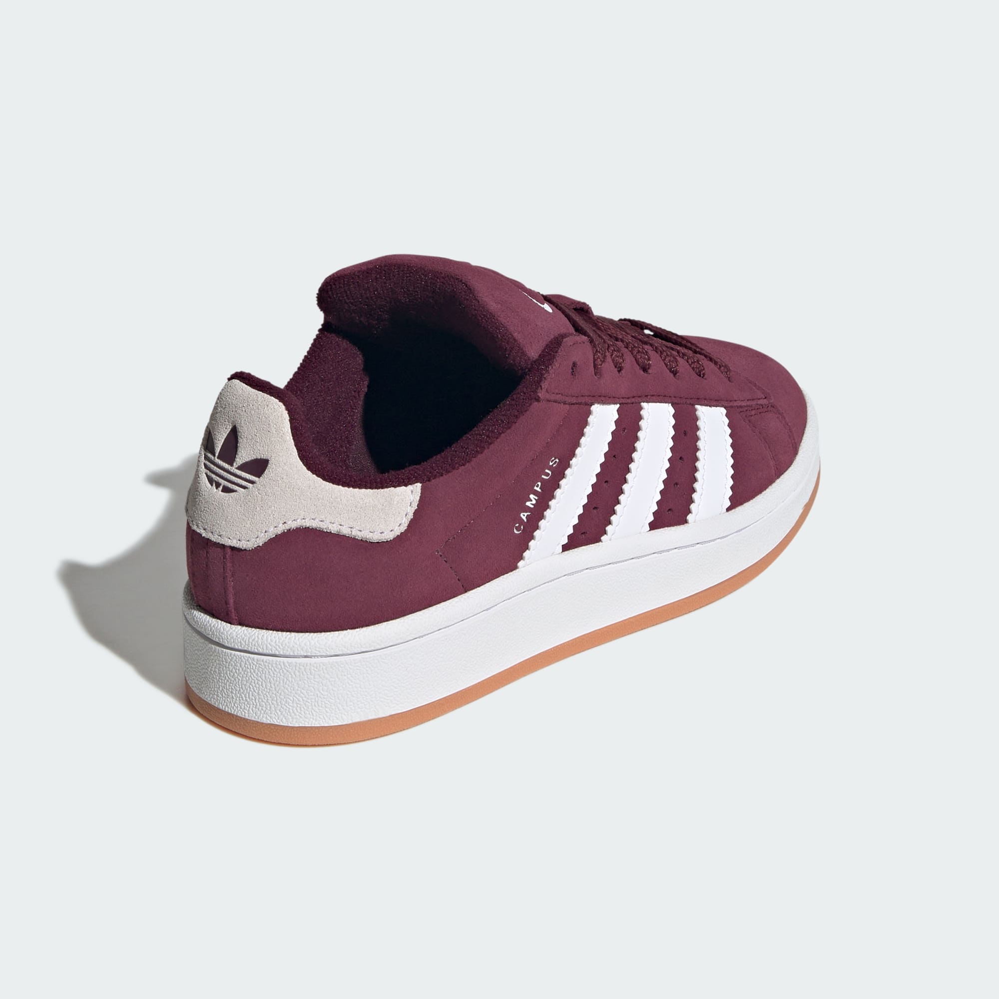 adidas Campus 00s Sneakers - Burgundy