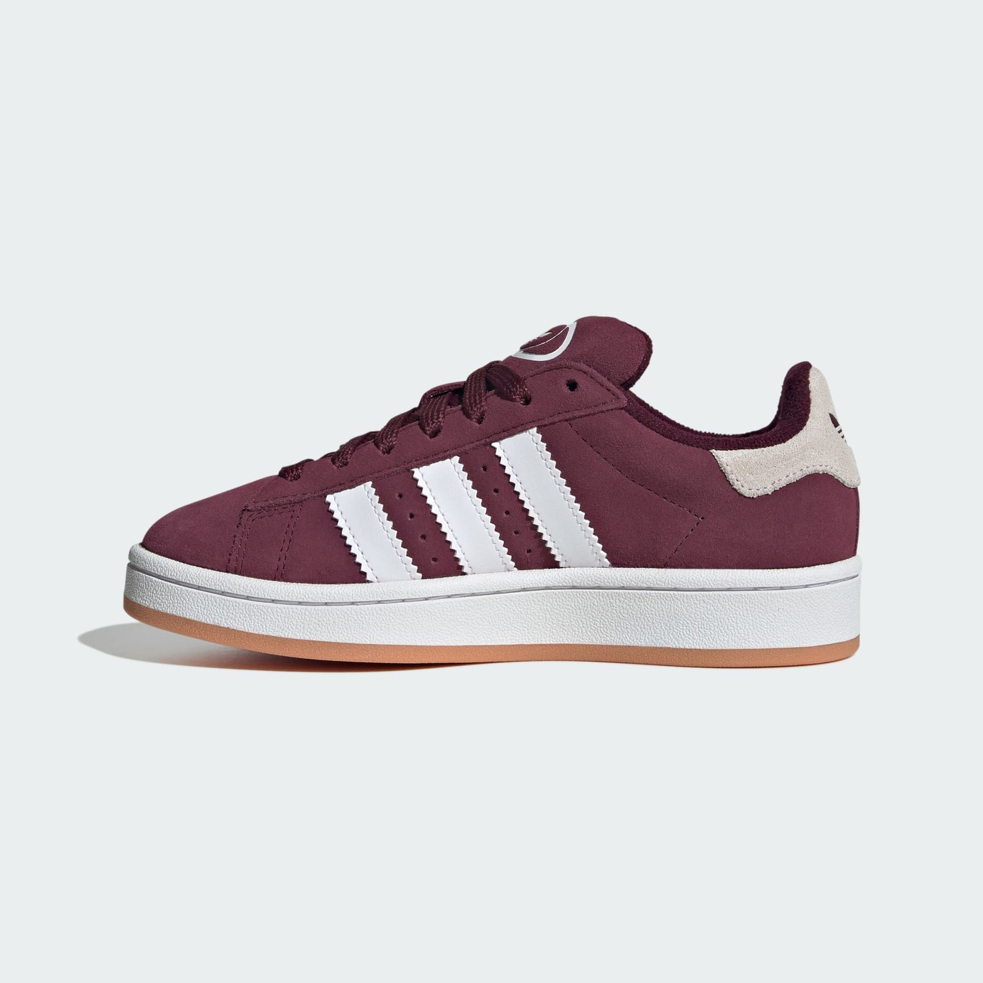 adidas Campus 00s Sneakers - Burgundy
