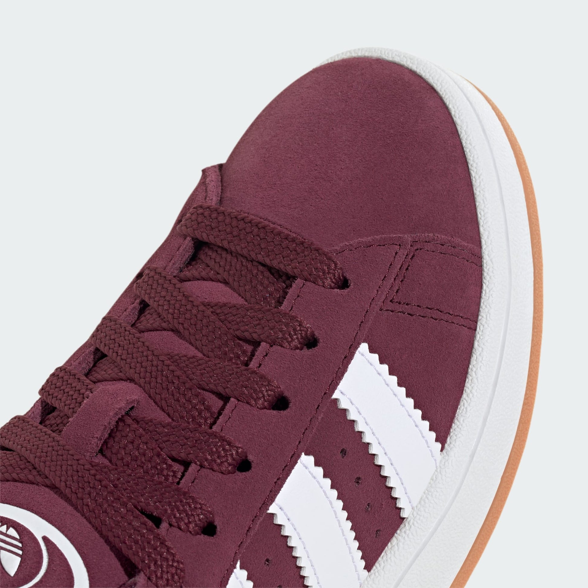 adidas Campus 00s Sneakers - Burgundy