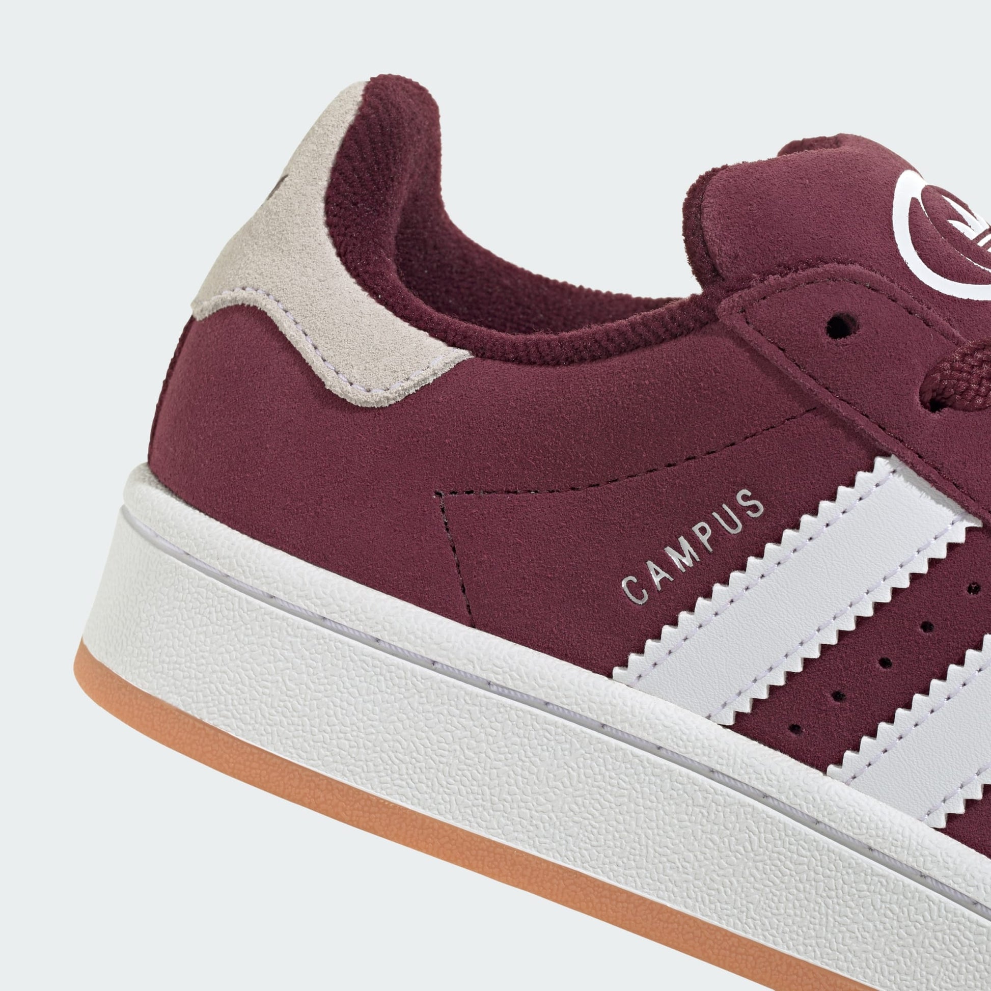 adidas Campus 00s Sneakers - Burgundy