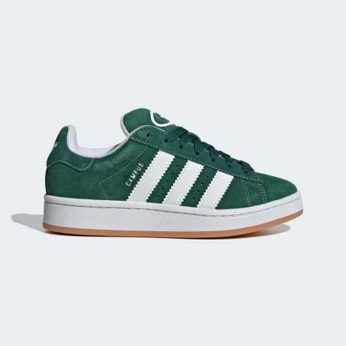 adidas Campus 00s Sneakers - Green