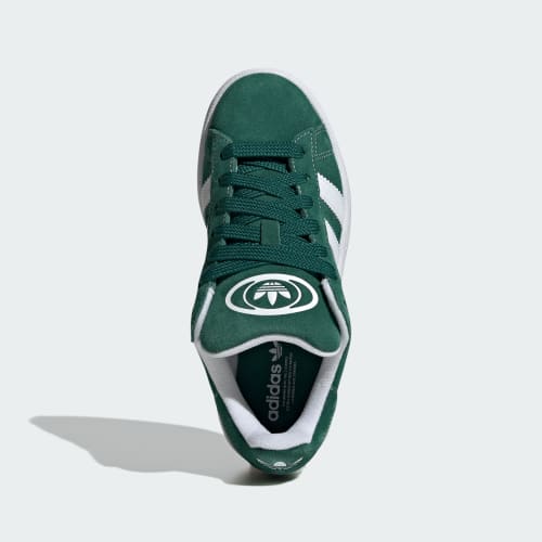adidas Campus 00s Sneakers - Green