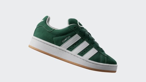 adidas Campus 00s Sneakers - Green