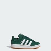 Campus 00s Shoes - Green | Free Shipping with adiClub | adidas US