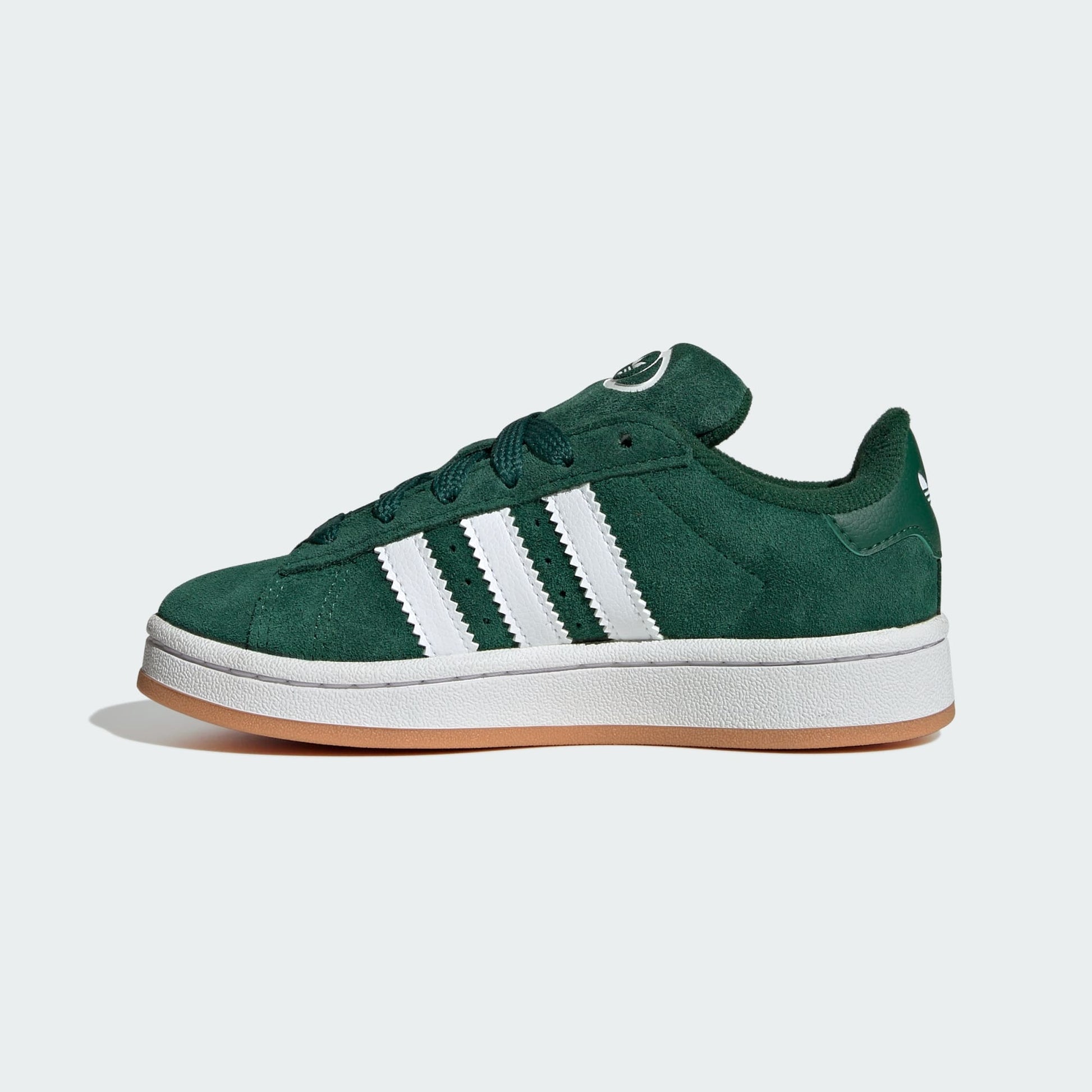 Campus 00s Shoes - Green | Free Shipping with adiClub | adidas US