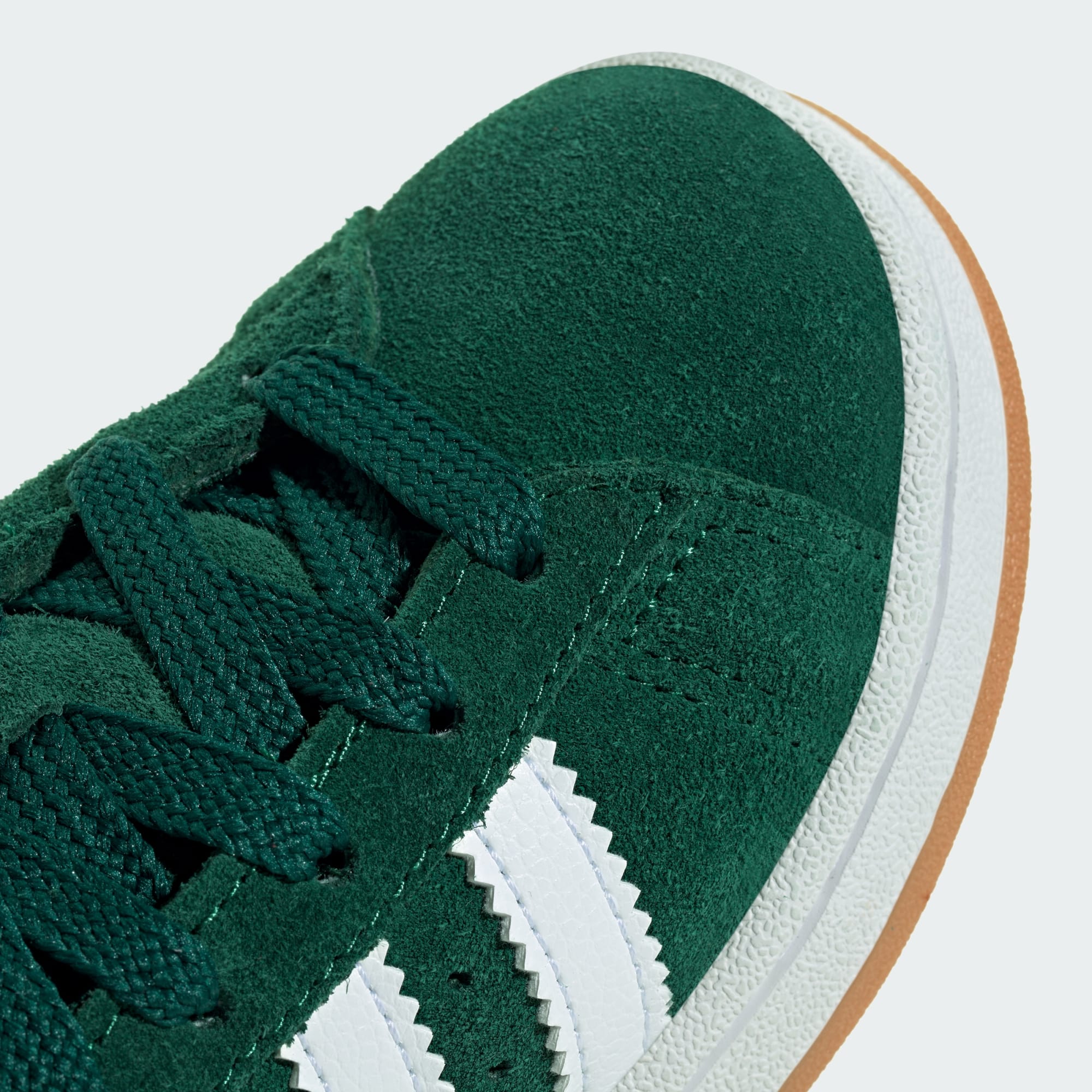 Campus 00s Shoes - Green | Free Shipping with adiClub | adidas US