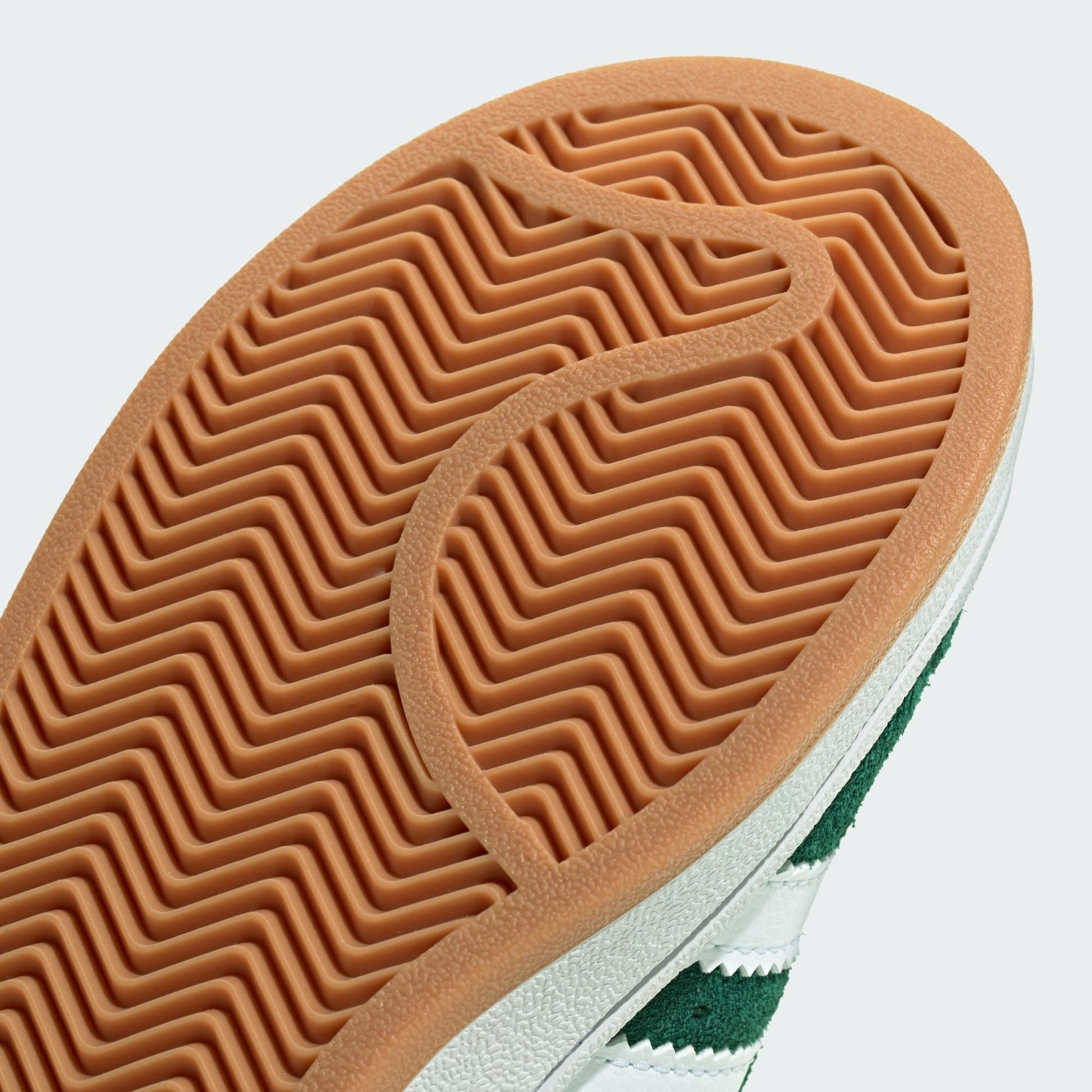 Campus 00s Shoes - Green | Free Shipping with adiClub | adidas US