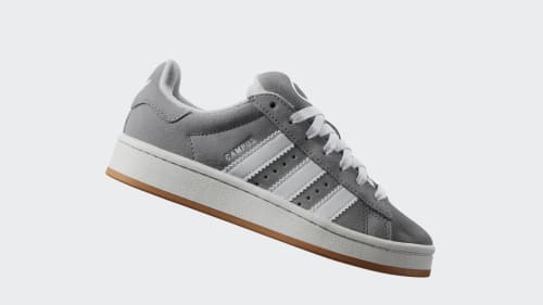 adidas Campus 00s Sneakers - Grey