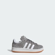 Campus 00s Shoes - Green | Free Shipping with adiClub | adidas US