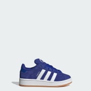 Campus 00s Shoes - Green | Free Shipping with adiClub | adidas US