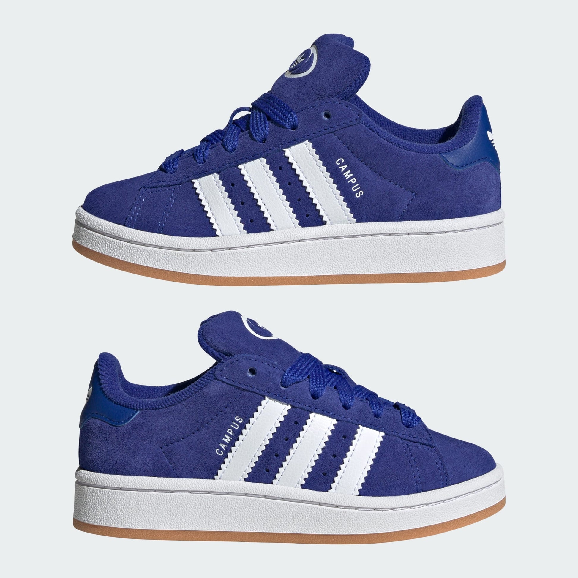 Campus 00s Shoes Kids