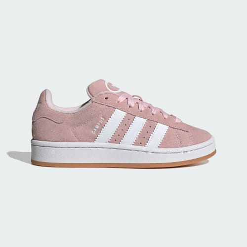 adidas Campus 00s Sneakers - Pink