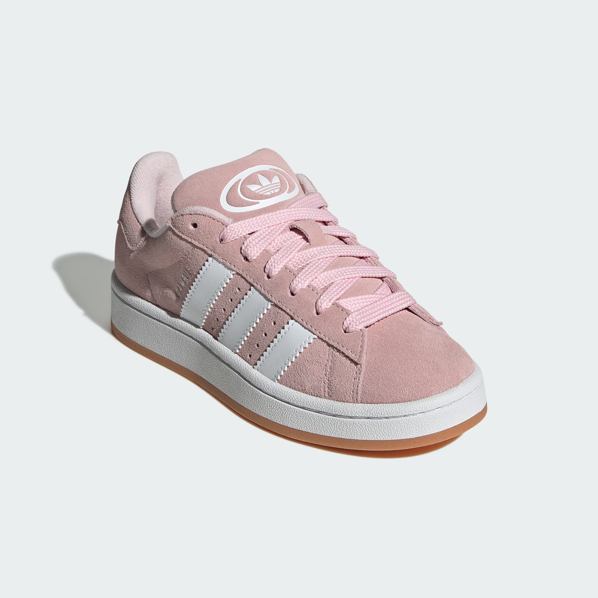 adidas Campus 00s Sneakers - Pink