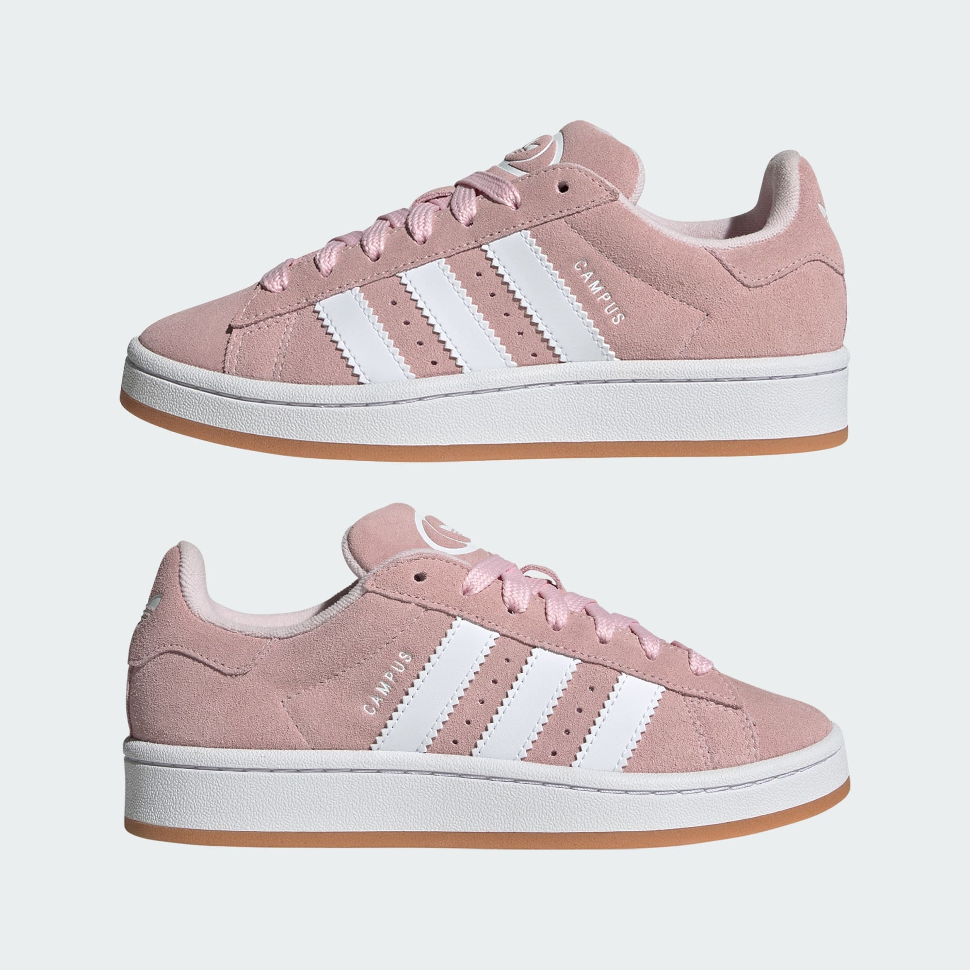 adidas Campus 00s Sneakers - Pink