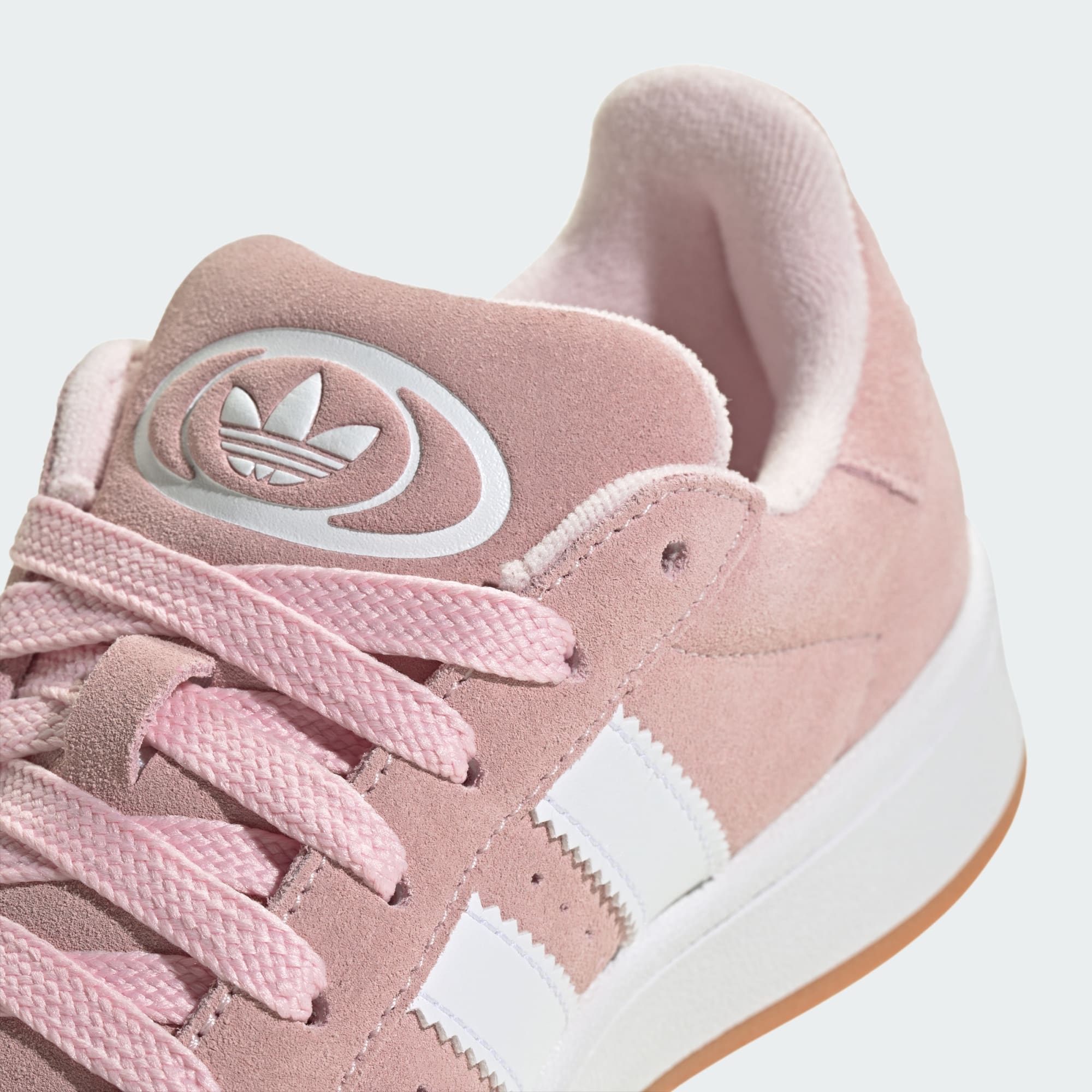 adidas Campus 00s Sneakers - Pink