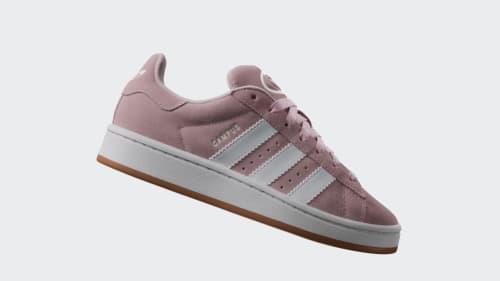 adidas Campus 00s Sneakers - Pink