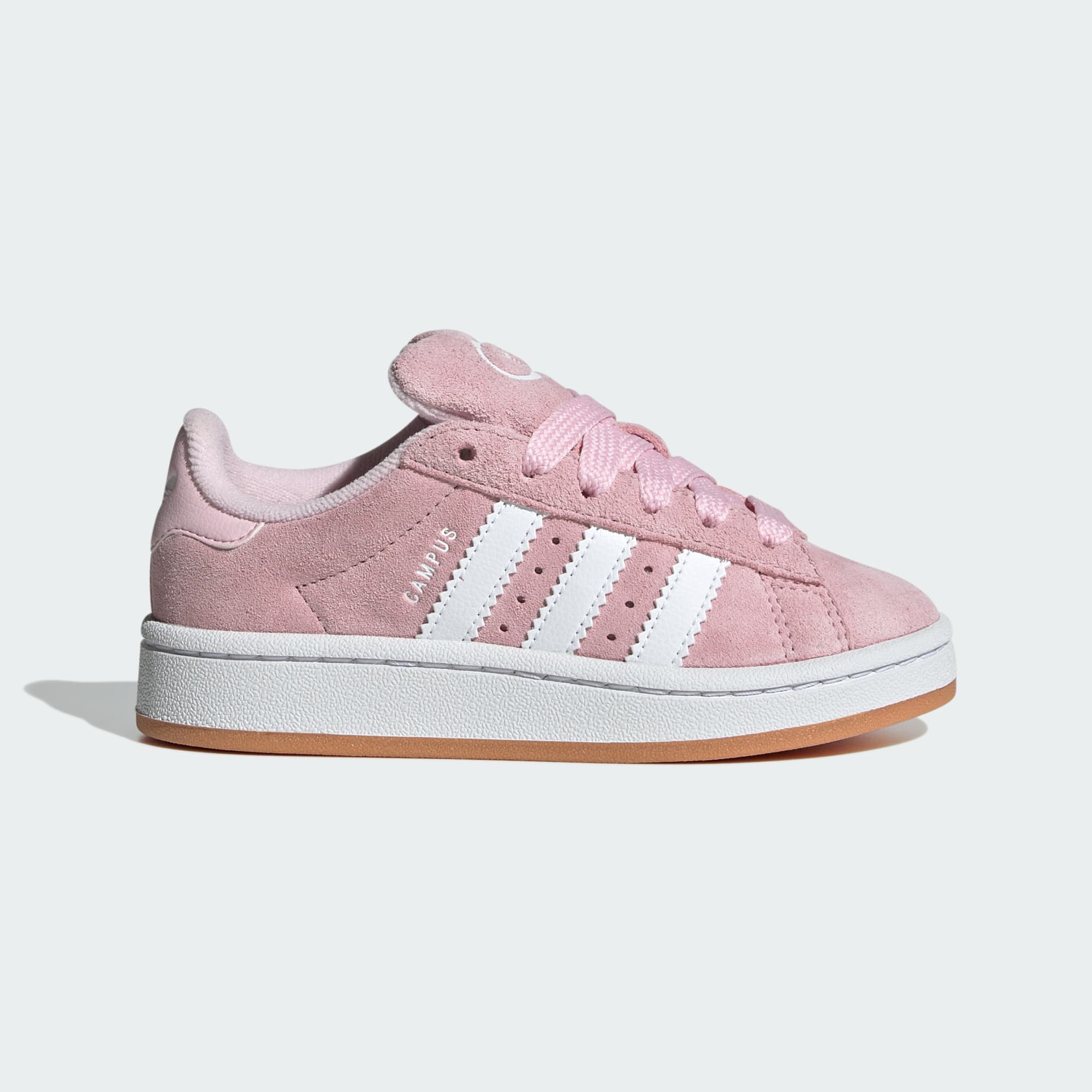 adidas Campus 00s Sneakers - Pink