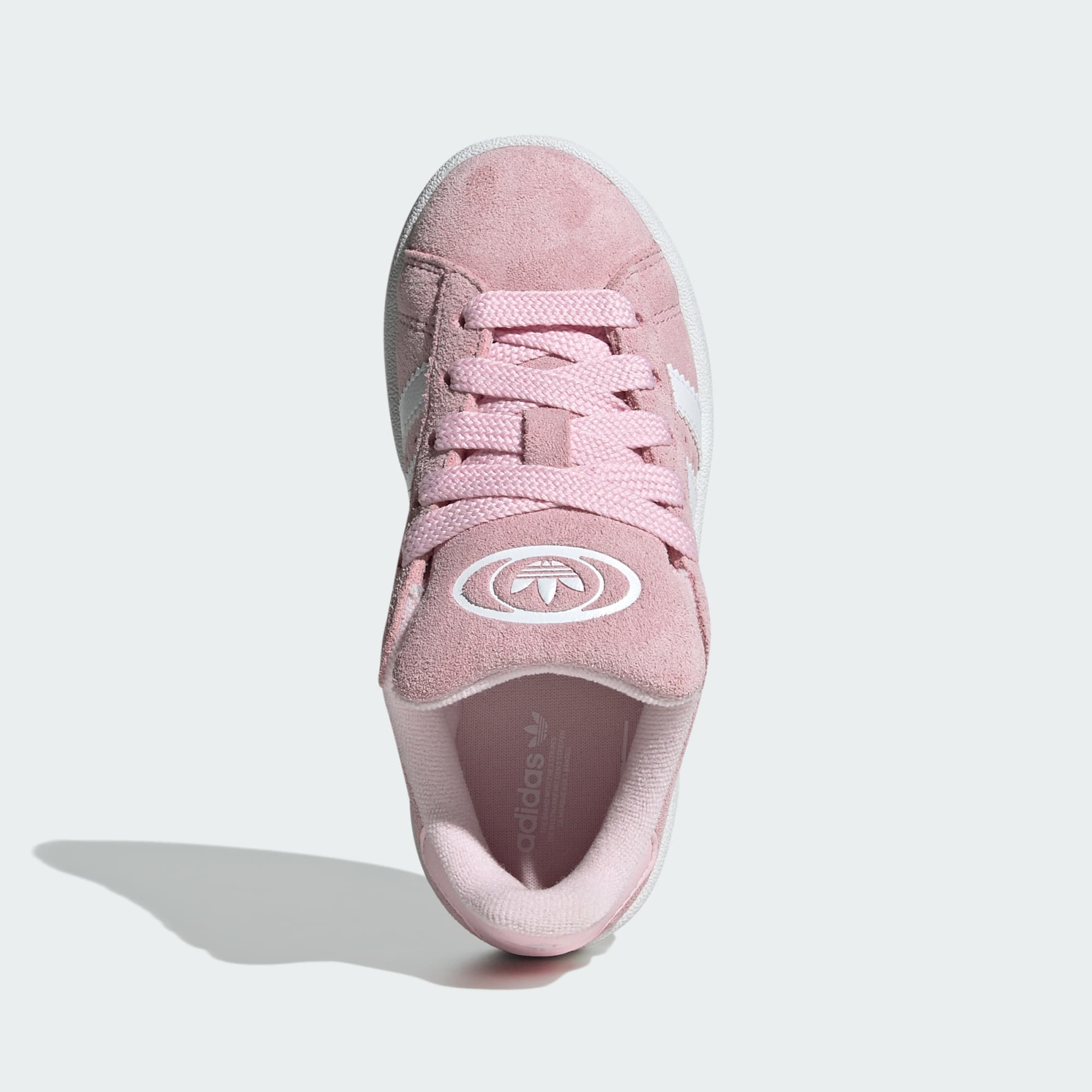 adidas Campus 00s Sneakers - Pink