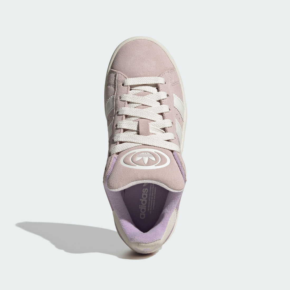 adidas Campus 00s Sneakers - Pink