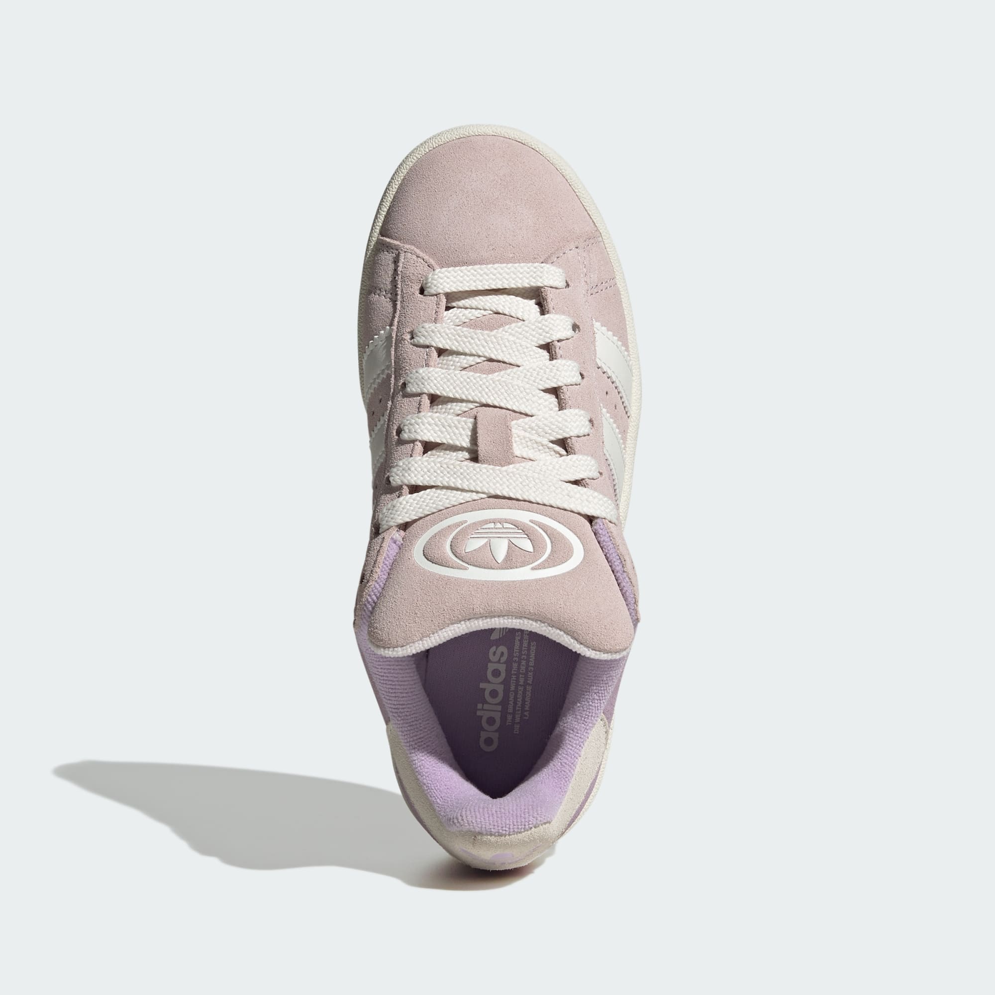 adidas Campus 00s Sneakers - Pink