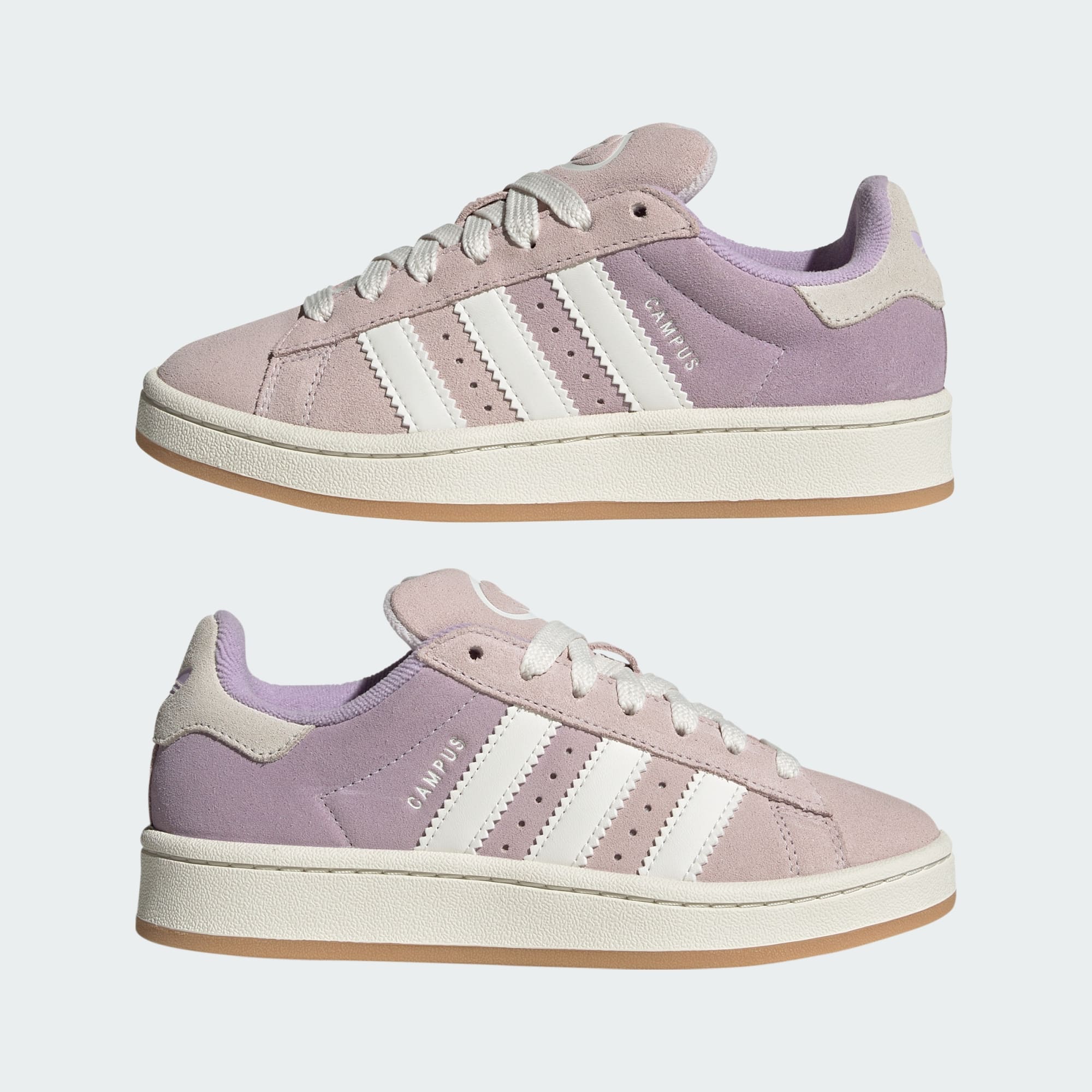adidas Campus 00s Sneakers - Pink