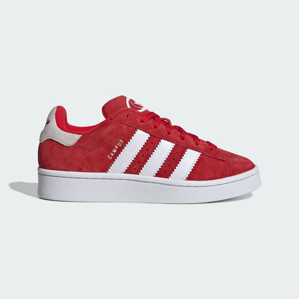 adidas Campus 00s Sneakers - Red