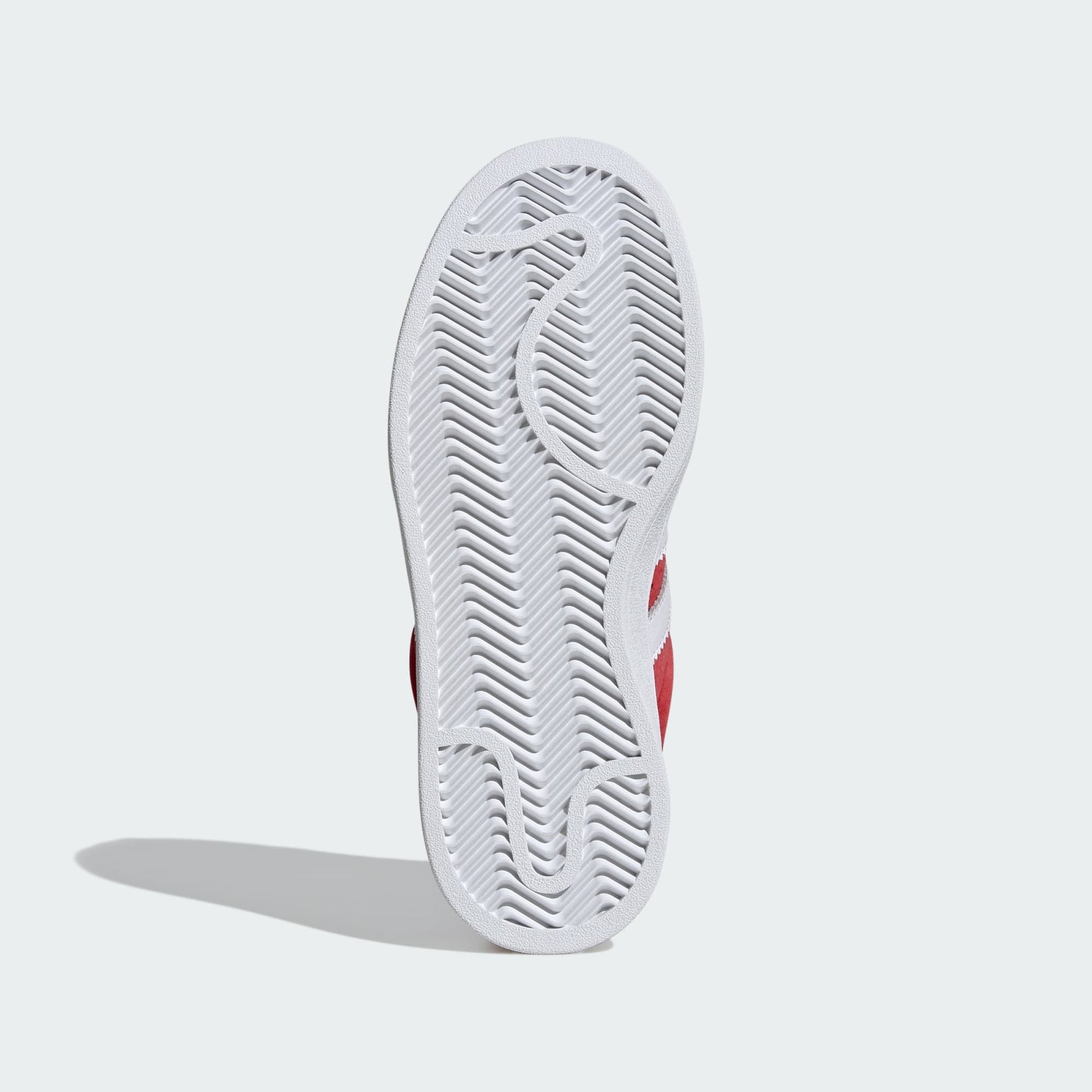 adidas Campus 00s Sneakers - Red