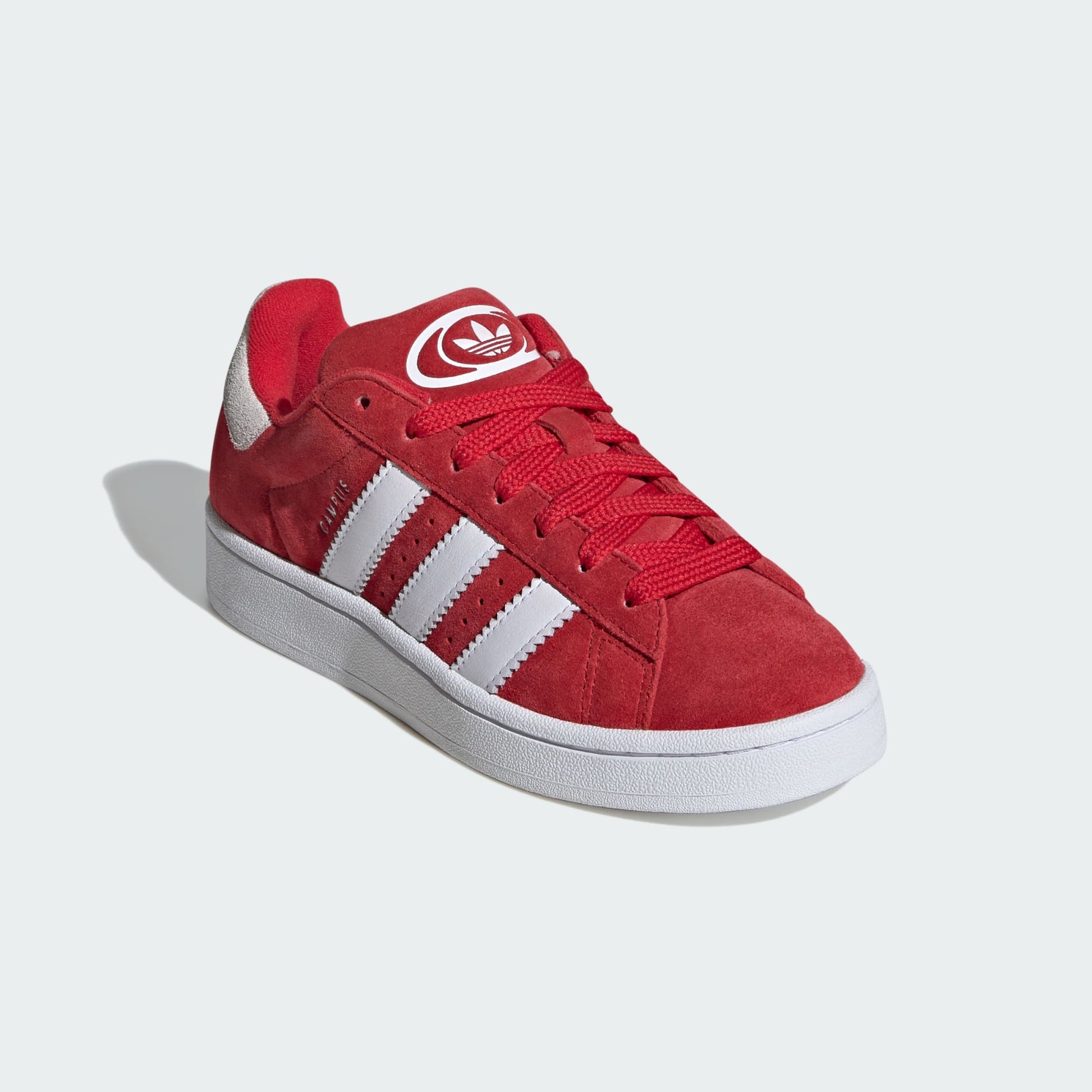 adidas Campus 00s Sneakers - Red