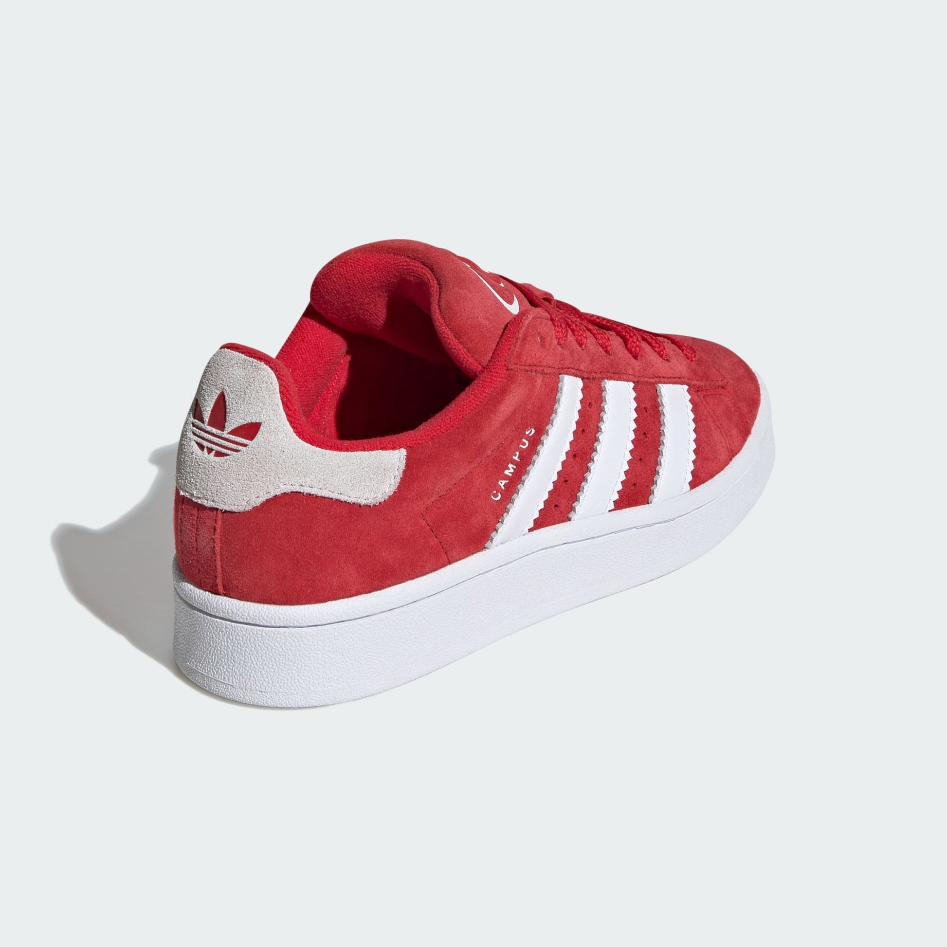 adidas Campus 00s Sneakers - Red