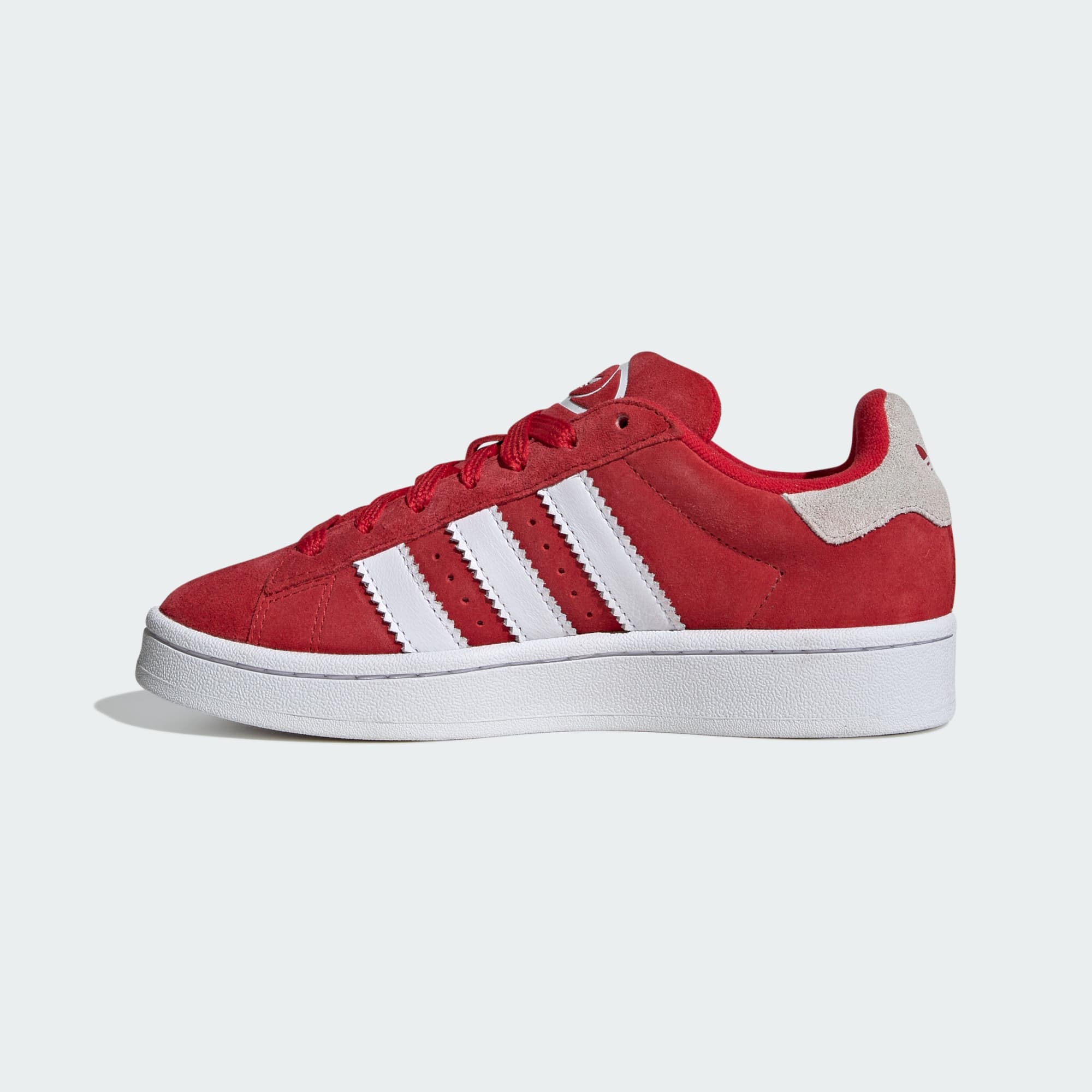 adidas Campus 00s Sneakers - Red