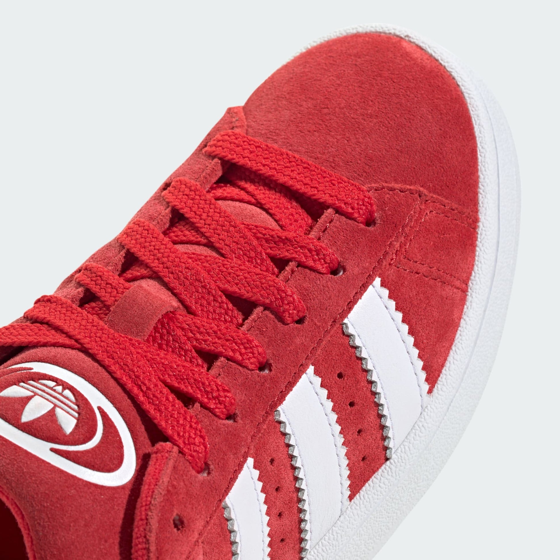 adidas Campus 00s Sneakers - Red
