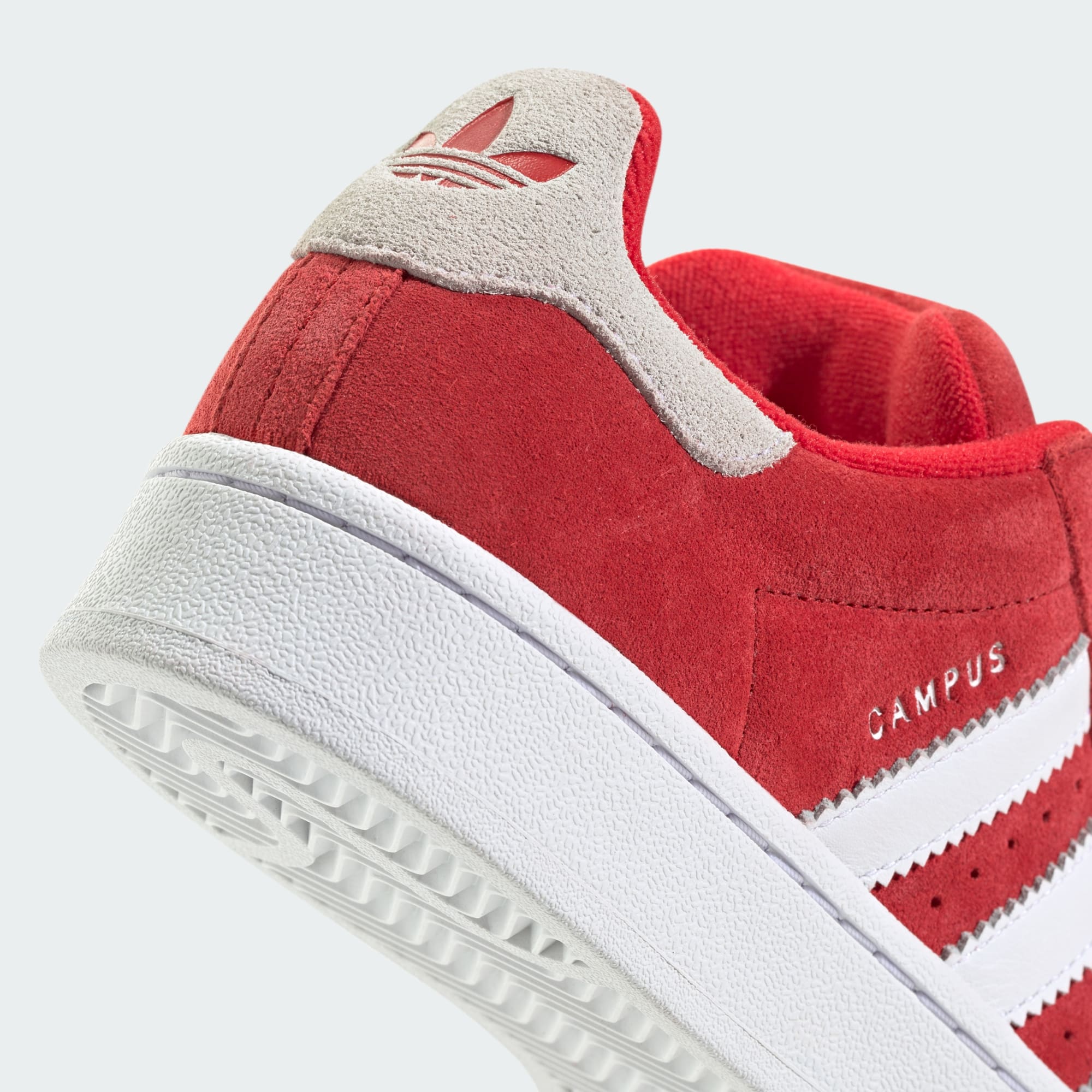 adidas Campus 00s Sneakers - Red
