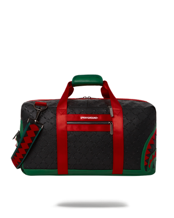 DINERO DUFFLE