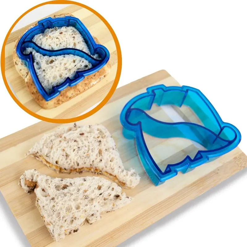 Sandwich Cutters