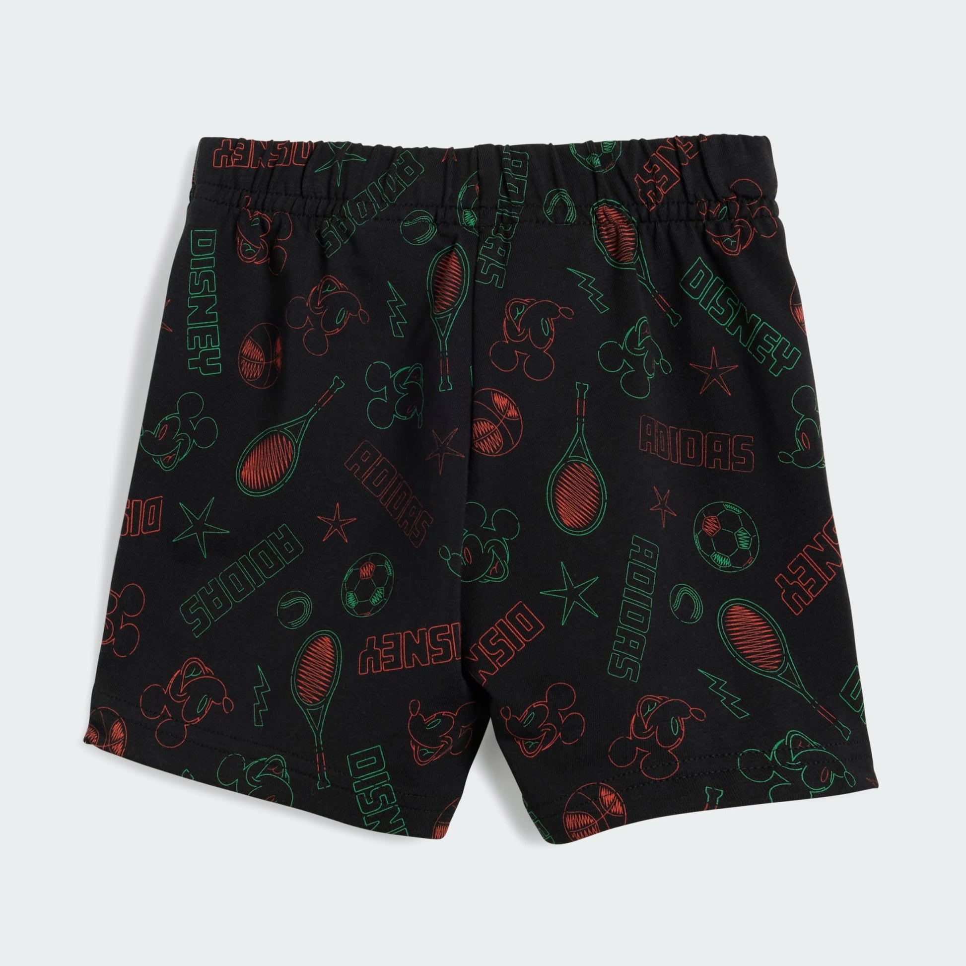 Disney Mickey Mouse Tee Set Kids