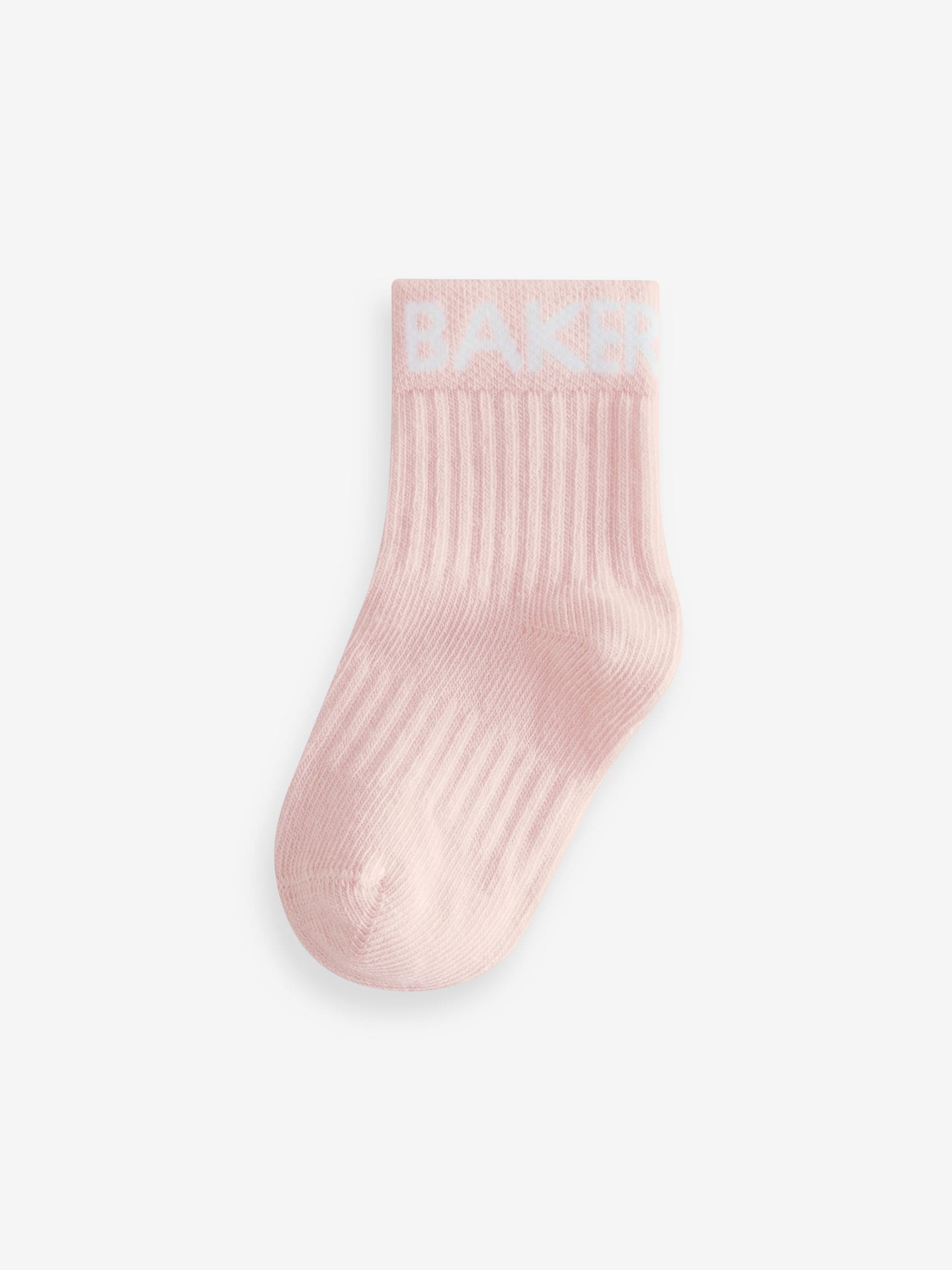 Baker by Ted Baker Girls Socks 5 Pack
