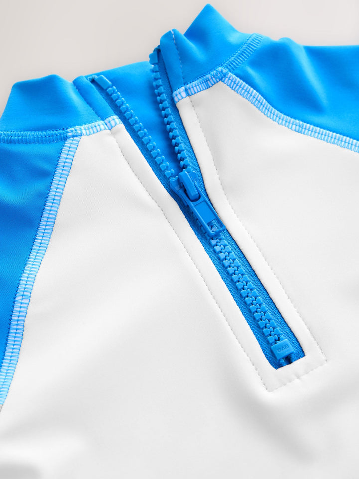 Hot Wheels Rash Vest and Swim Shorts Set (3mths-7yrs)