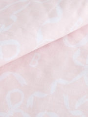Baker by Ted Baker Quilted All-Over Printed Blanket
